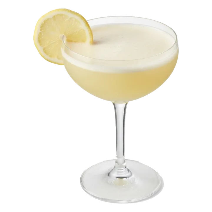 Lemon Tart