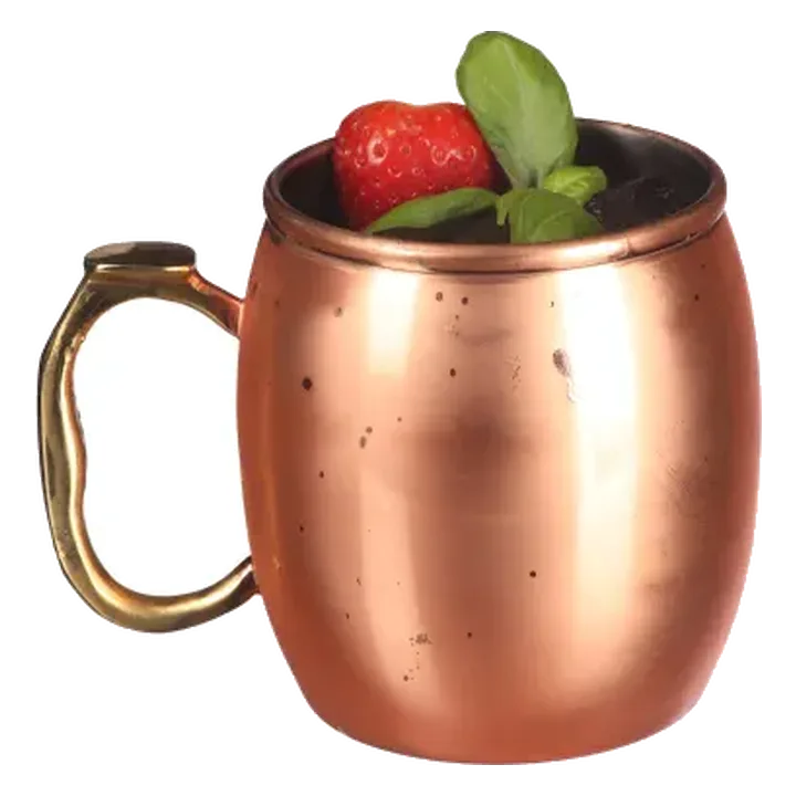 Amalfi Mule