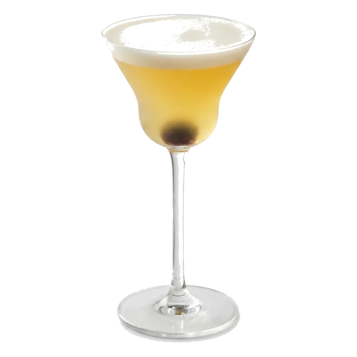 Livorno Sour