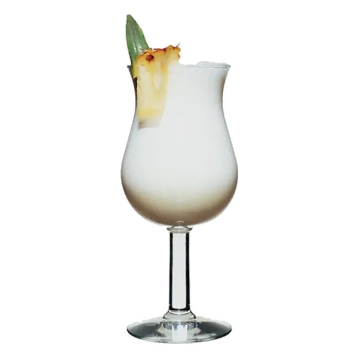 Temperance Piña Colada