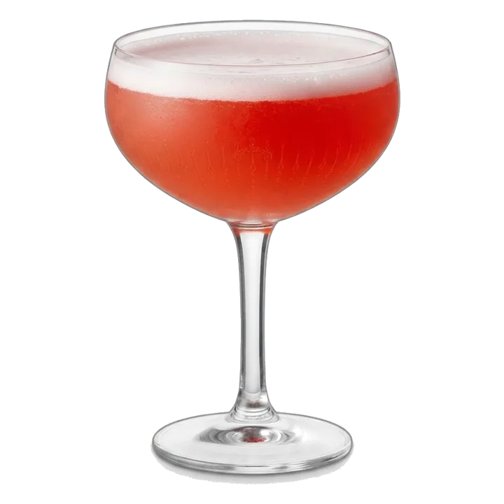 Gin Ruby