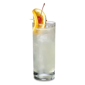 Tom Collins