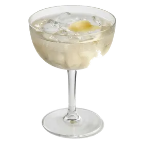 Mex Martini