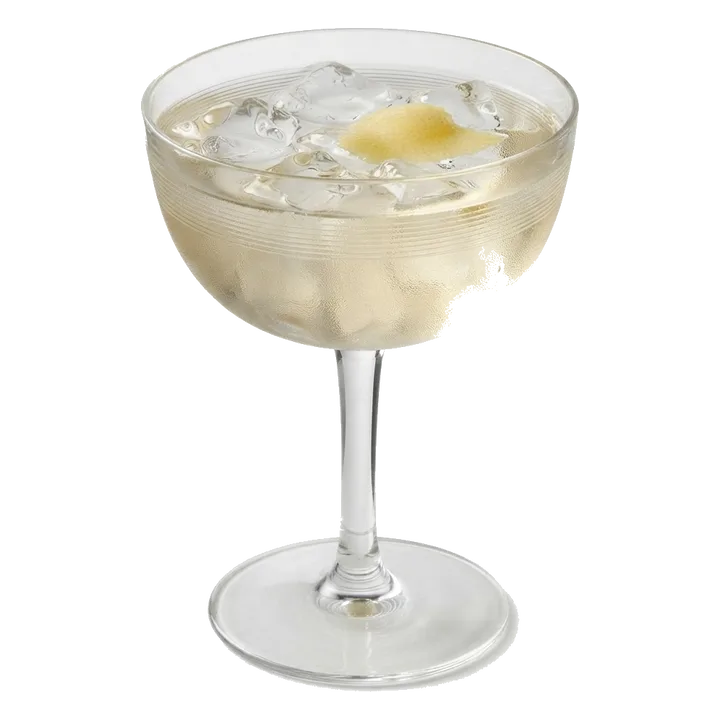 Mex Martini