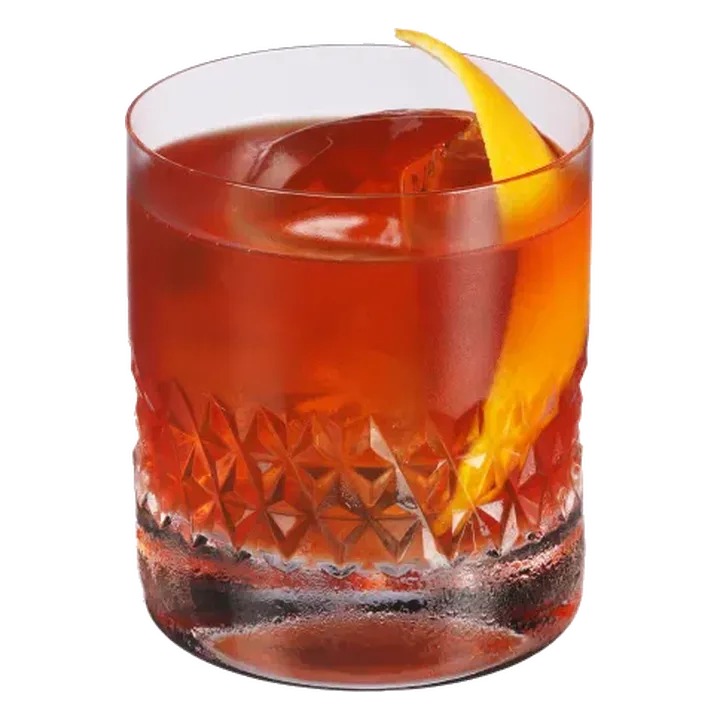 Formidable Negroni