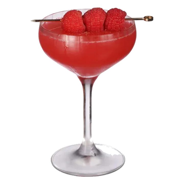 Wild Red Berry