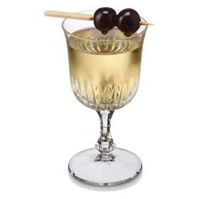 Honolulu Cocktail No.2