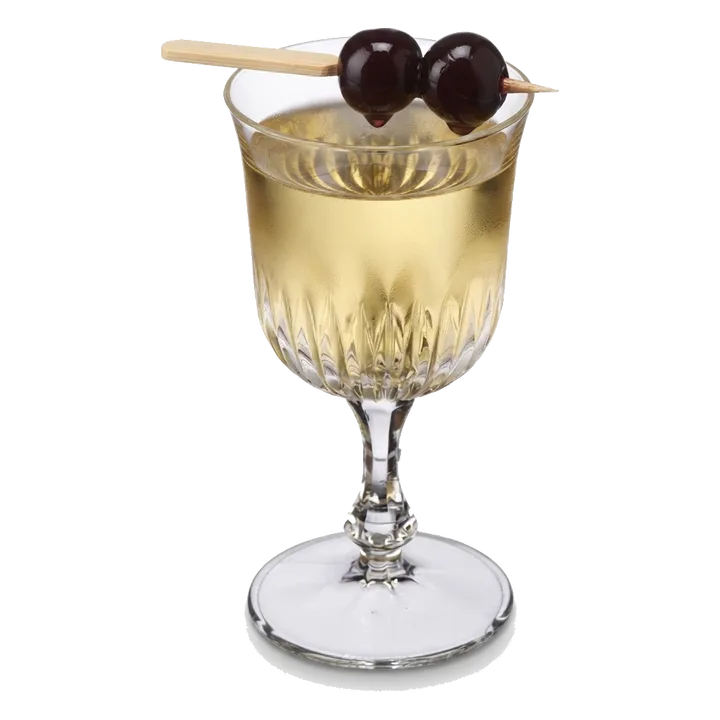 Honolulu Cocktail No.2