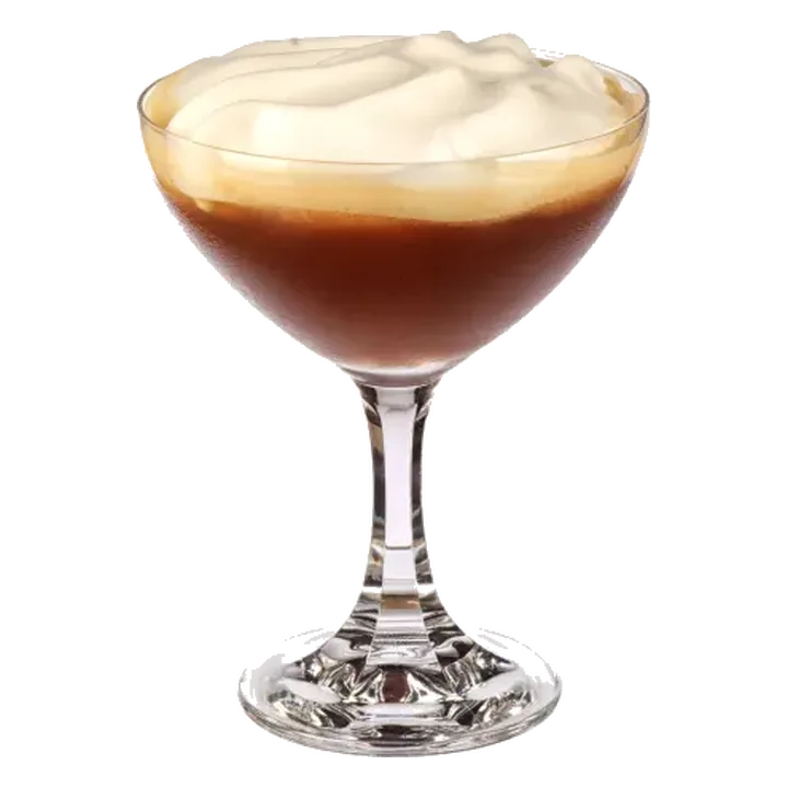 Coffee Coolatta