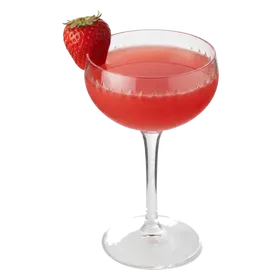 Strawberry Margarita