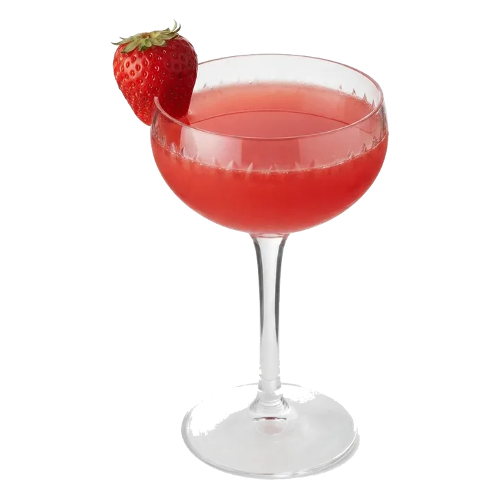Strawberry Margarita