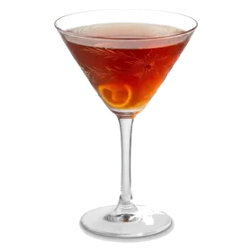 Hearst Martini