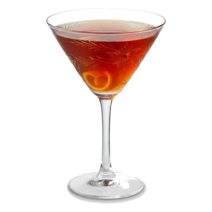 Hearst Martini