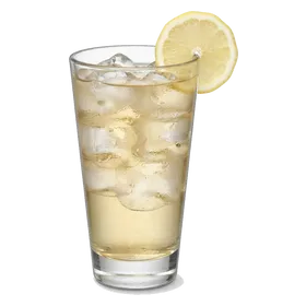 Scotch Whisky Highball
