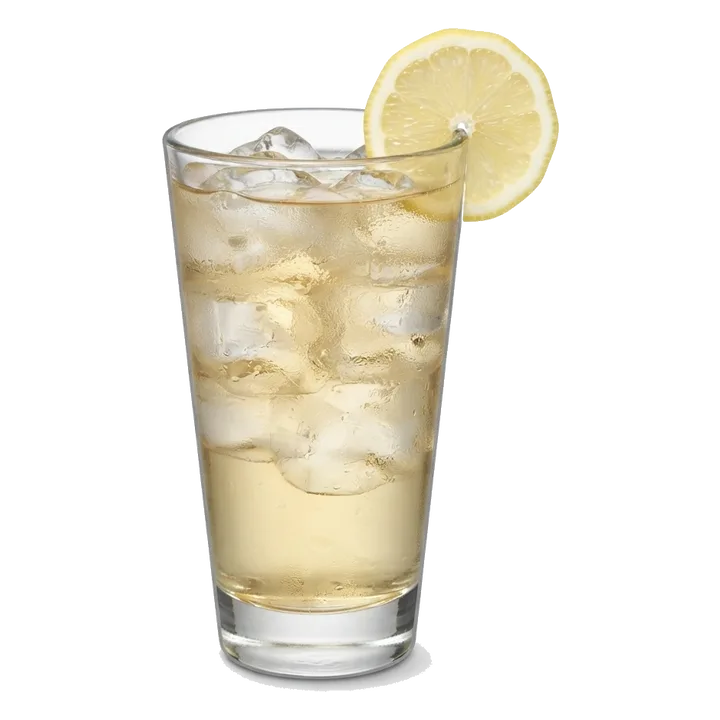 Scotch Whisky Highball