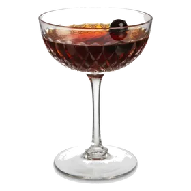 Black Manhattan