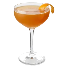 Honey and Marmalade Dram