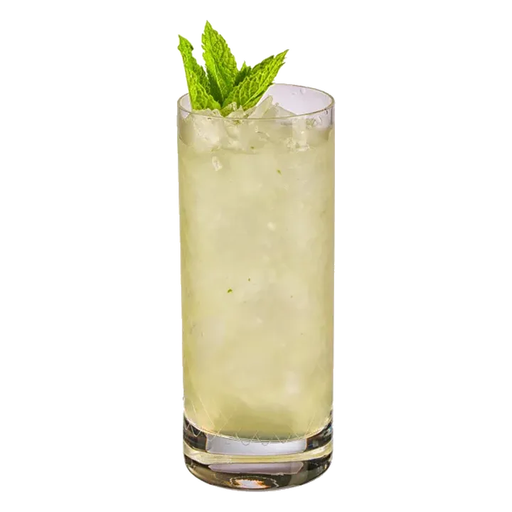 Mastiha Mojito