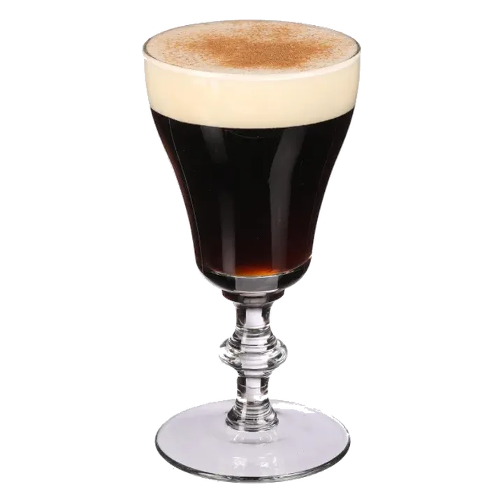 Keoke Coffee