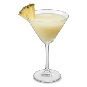 Meloncholy Martini