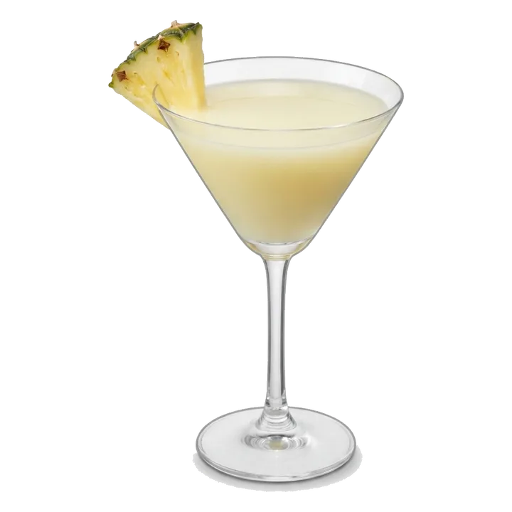Meloncholy Martini