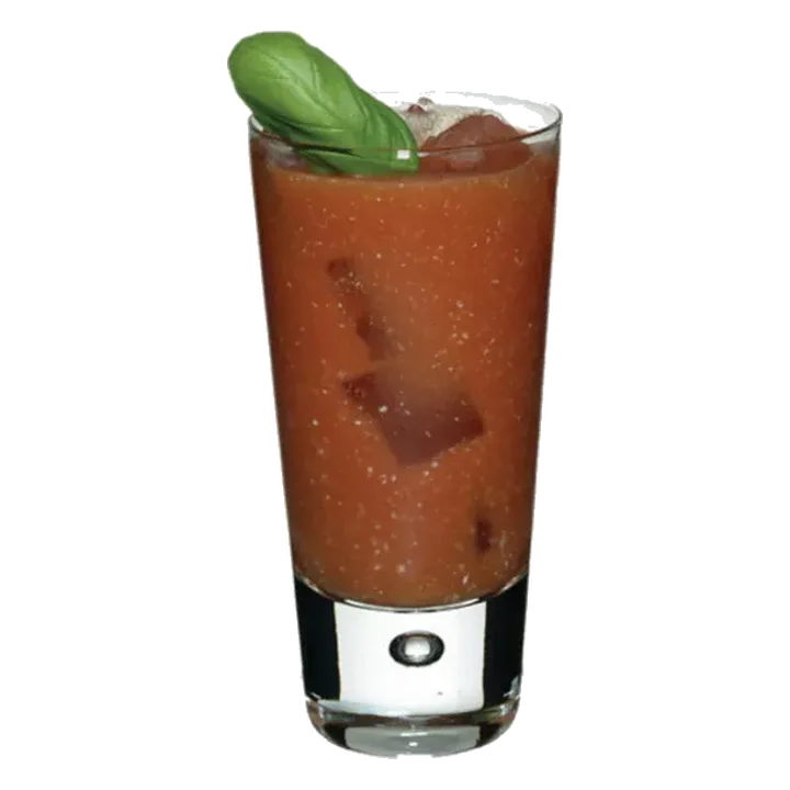 Basil Mary