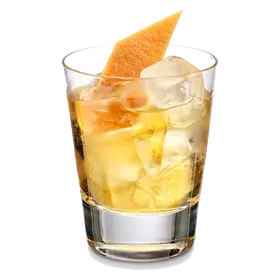 Charente White Negroni