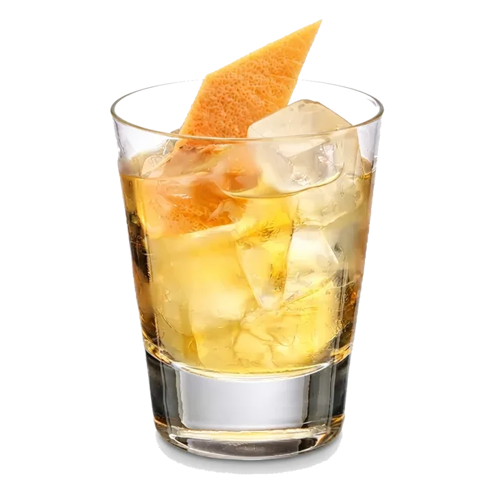 Charente White Negroni