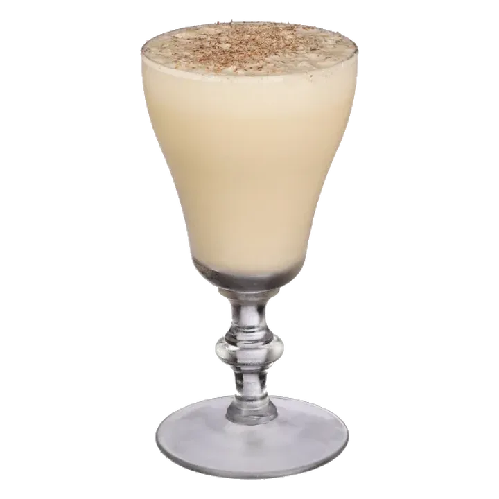 Jeffrey Morgenthaler's Eggnog