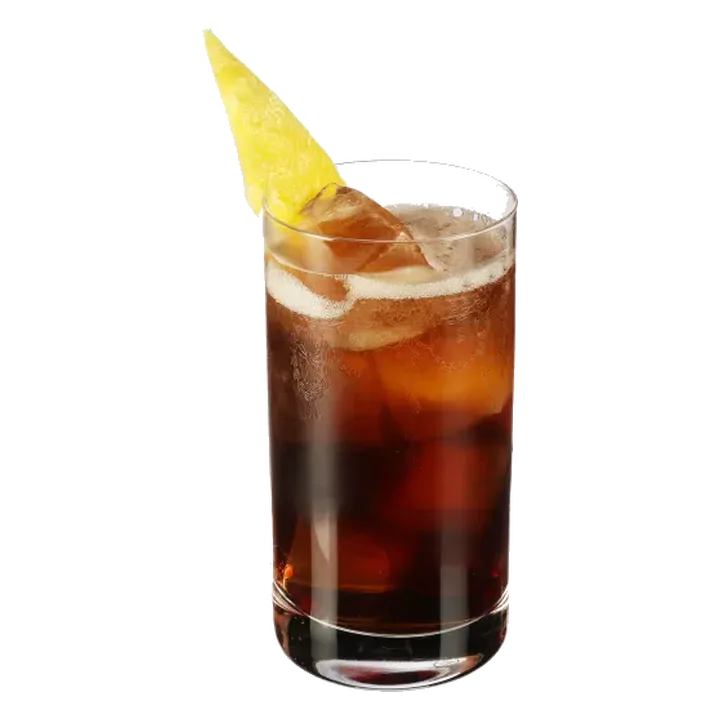Ostend Fizz