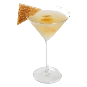 Breakfast Martini