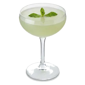 Mint and Honey Daiquiri