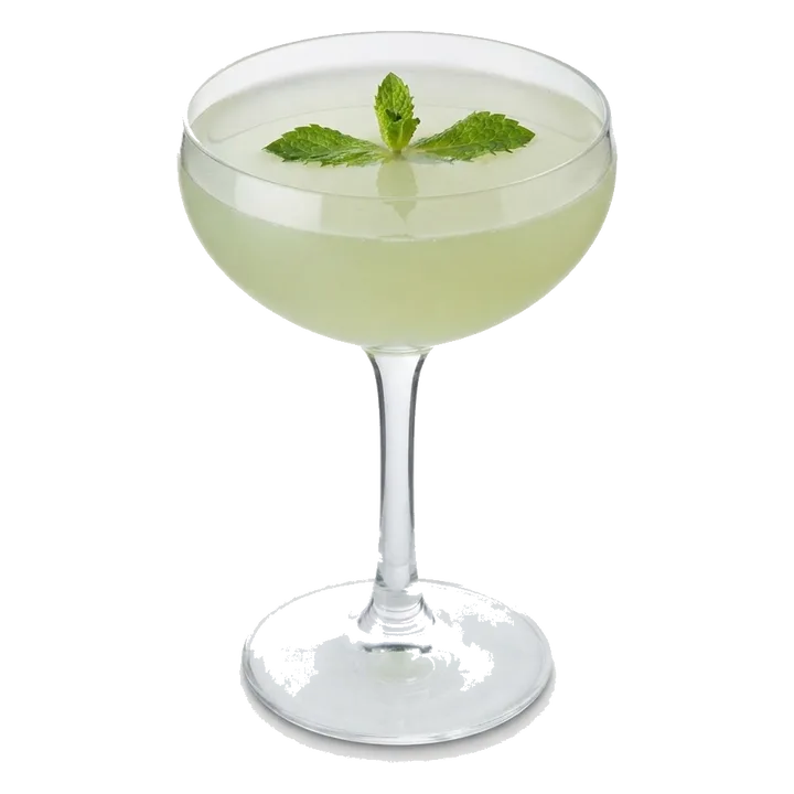 Mint and Honey Daiquiri