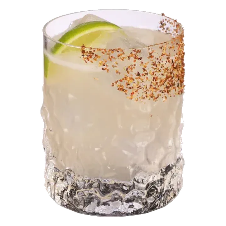Spicy Margarita