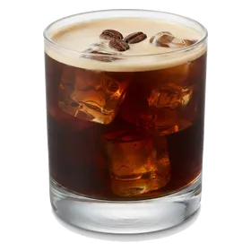 Vodka Espresso