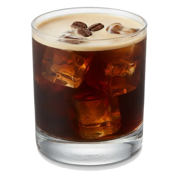 Vodka Espresso