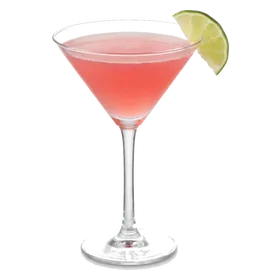 Pink Daiquiri