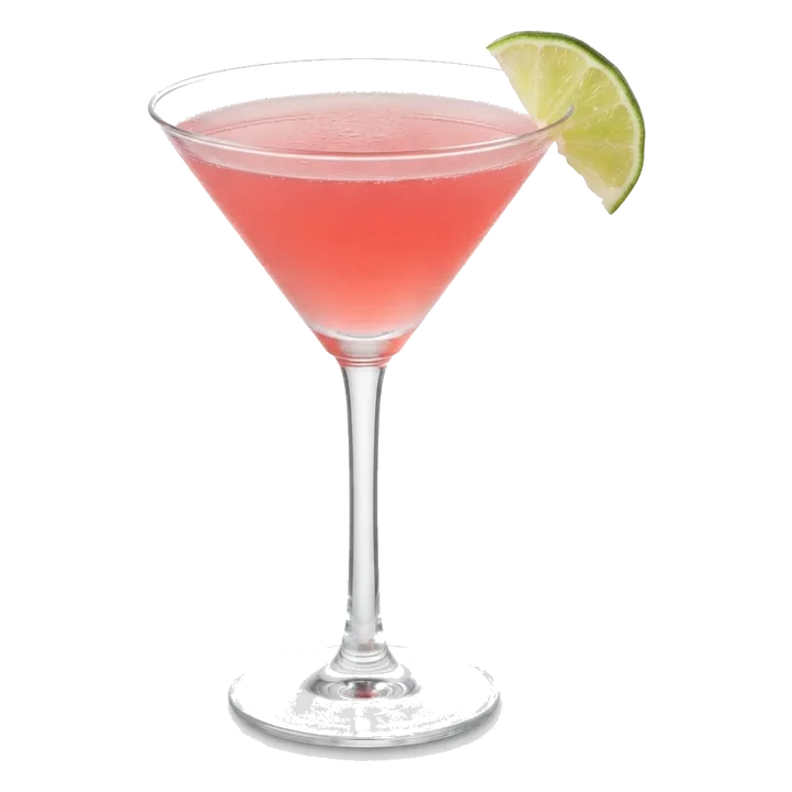 Pink Daiquiri