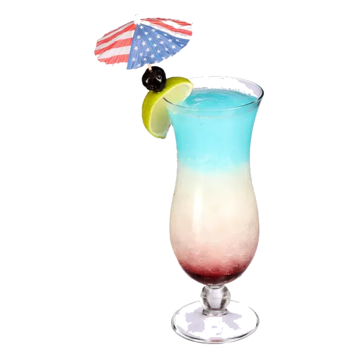 Fourth of July Margarita