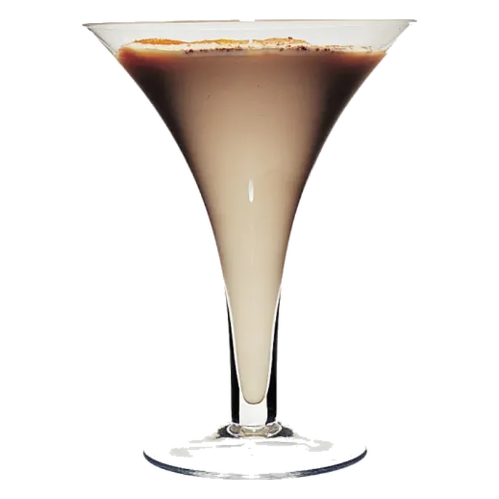 Dramatic Martini