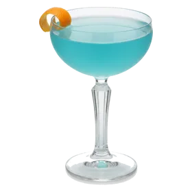Blue Bird