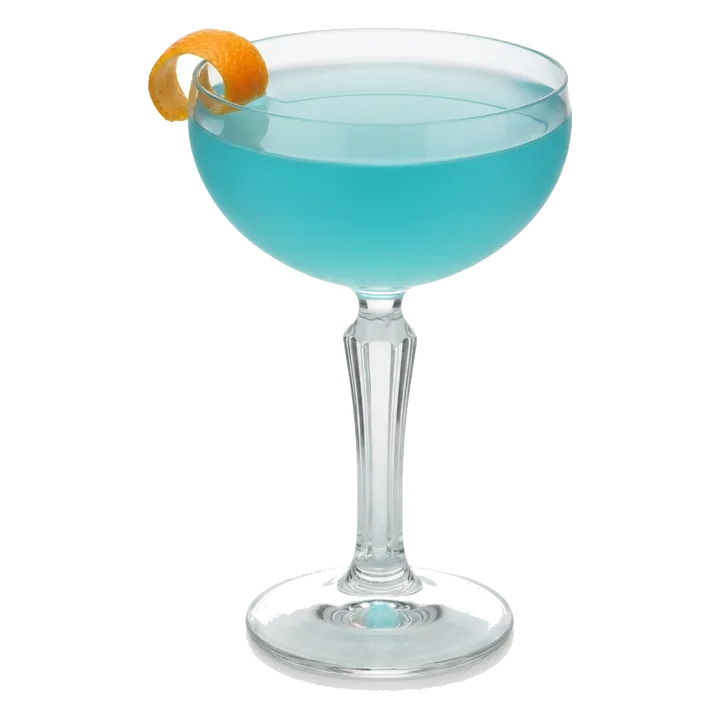 Blue Bird