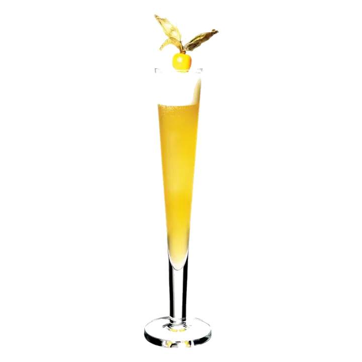 Golden Screw