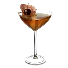 Anejo Manhattan