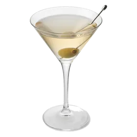 Reverse Martini
