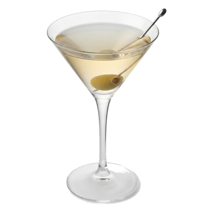 Reverse Martini