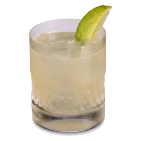 Curaçao Margarita