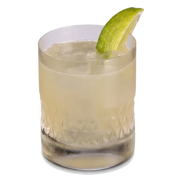 Curaçao Margarita