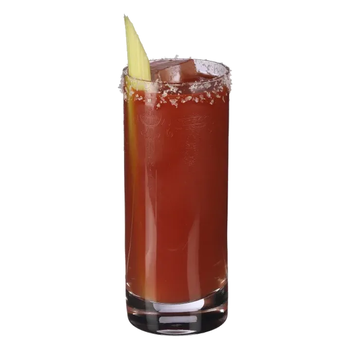 Sherry Mary