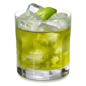 Monstre Verte